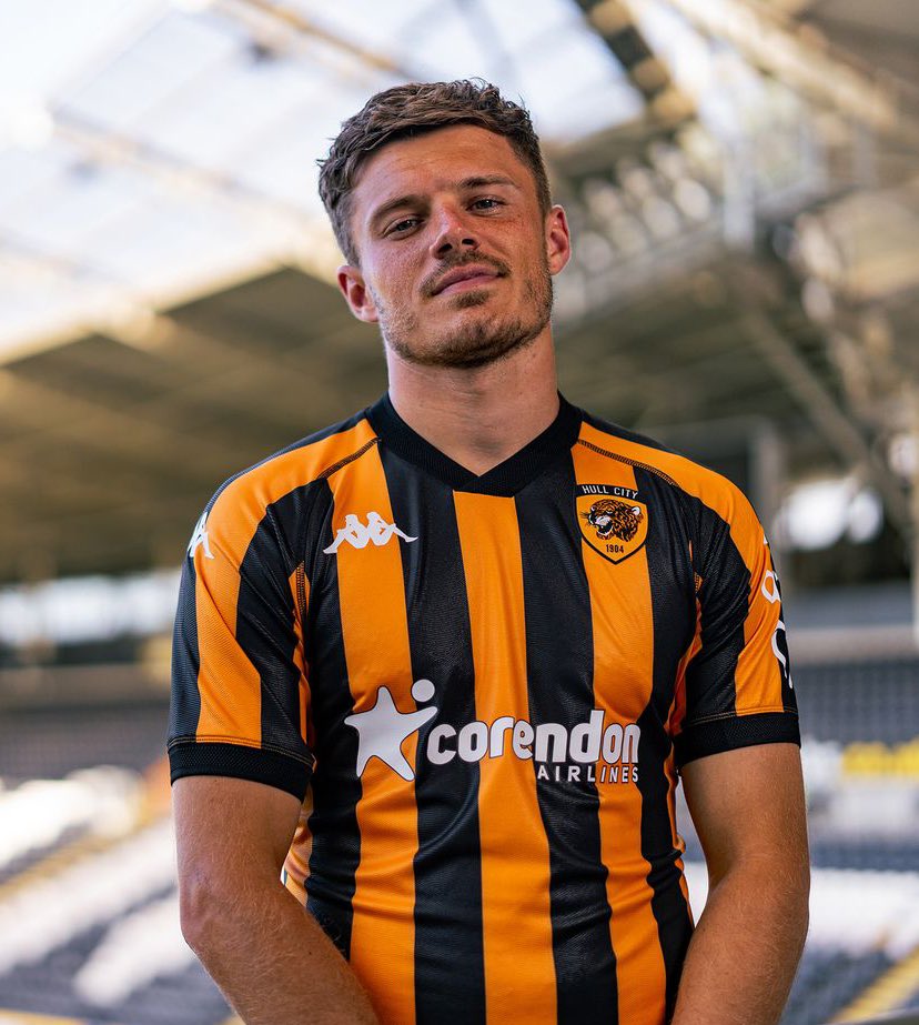 Hull City OSC tweet media