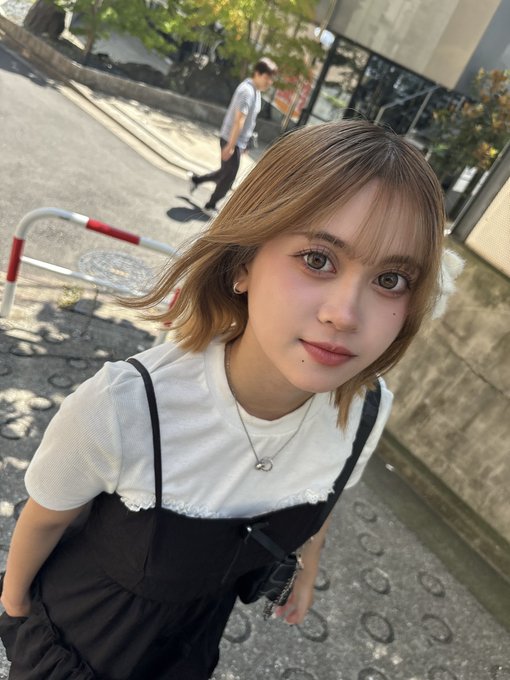 Twitterのコスプレ画像33