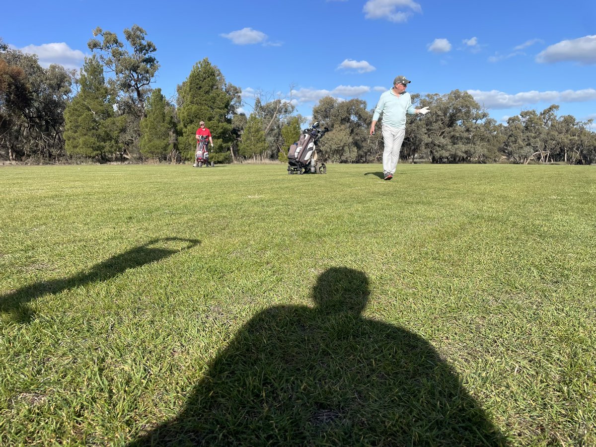 Culgoa Golf Club ⛳️ tweet media