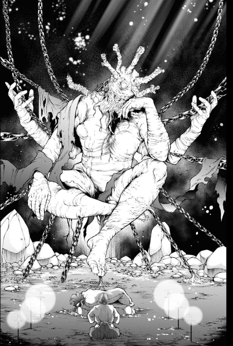 祭りのために呼んだ業者が思っていたのと違った話(4/6) 
