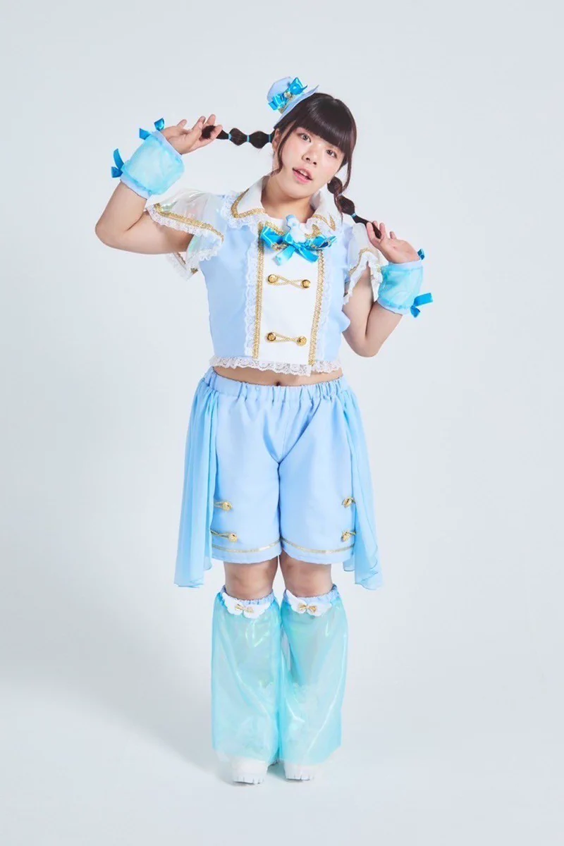 むぎちゃん びっくえんじぇる on X: 