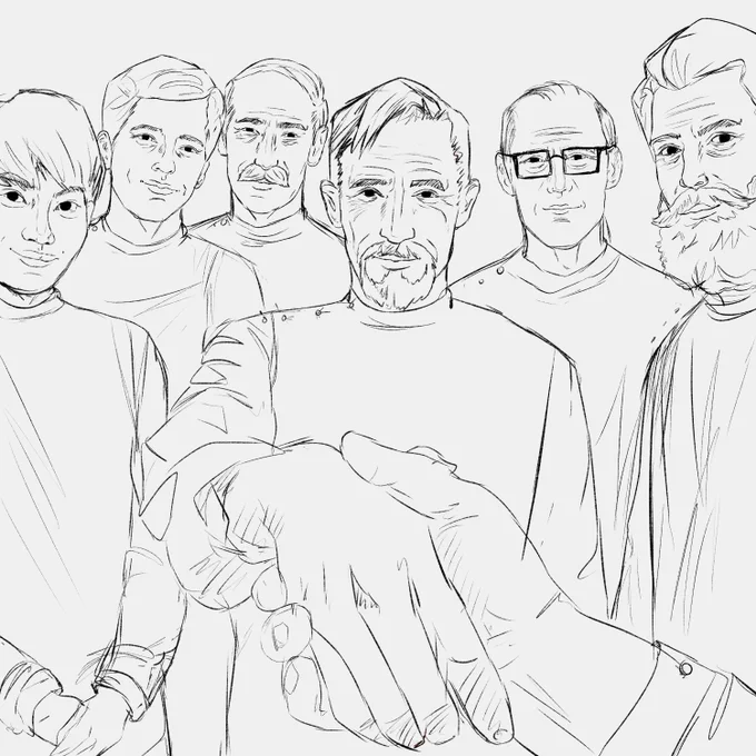 pov: you are about to make the worst decision in your entire life 
(wip) 