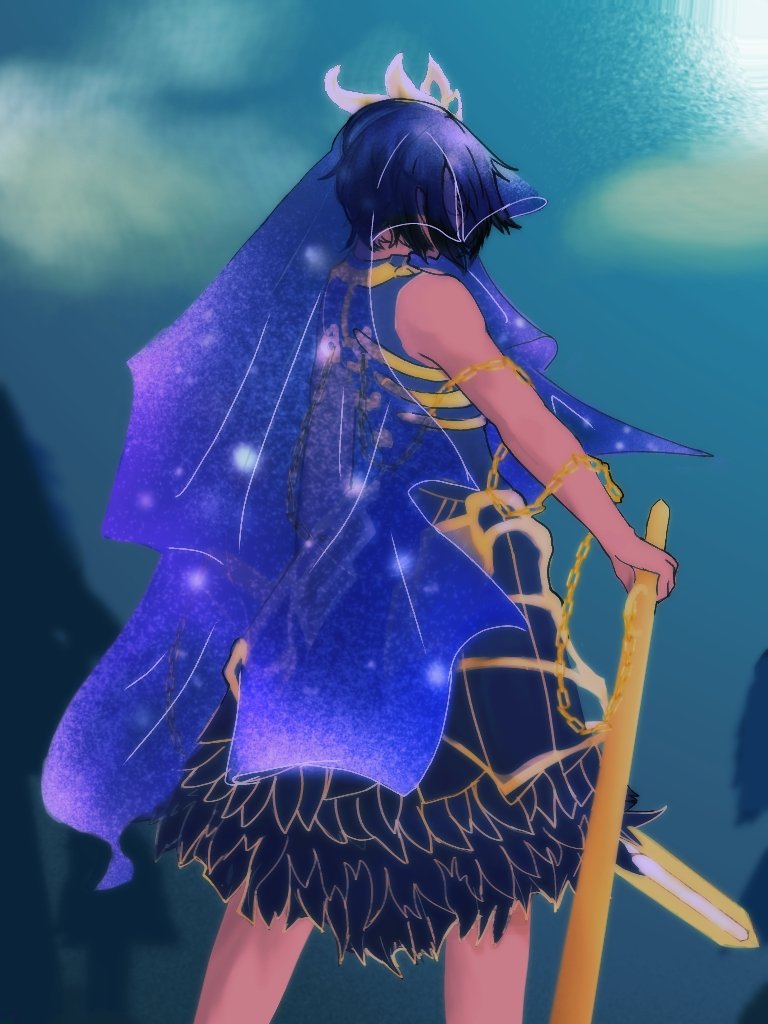 RollieOwl's tweet photo. @renxingyun_ Here's some of my best art! I'm pretty proud of these ones :D https://t.co/X8UxktGsYq
