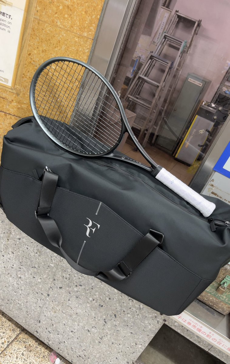 SRIXON_CZ98D's tweet image. 店舗廻って見つけた！👍
準備完了、いくぜ！！

#rf01
#GOATが辿り着いた答え