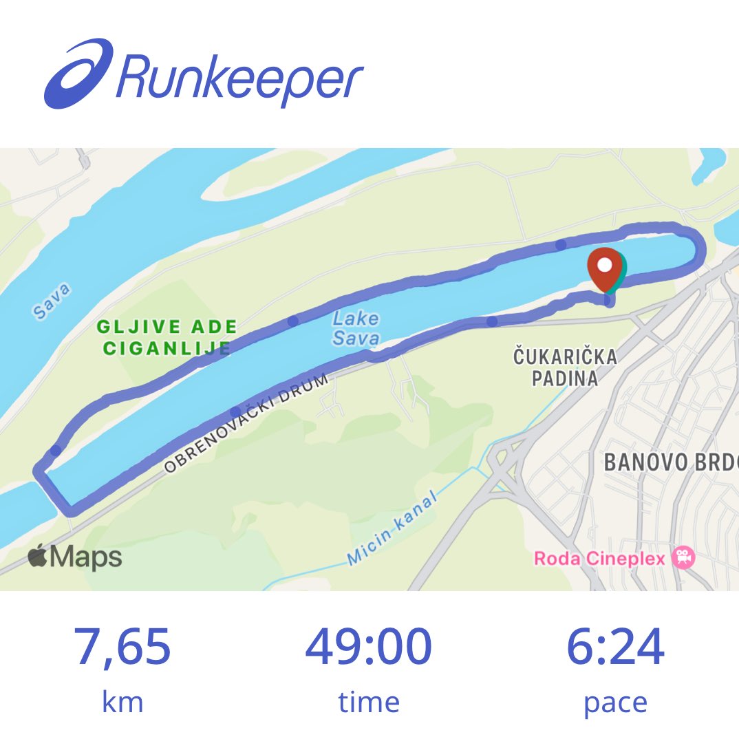 Maja Stojanovic tweet media