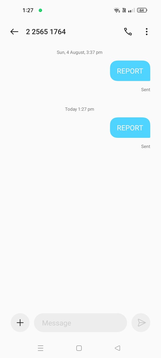 amergyy's tweet photo. 3 lang yata live agents ng @enjoyGLOBE . Grabe ang lala ng service. Di naman ganito dati. https://t.co/y5SF17FYAs