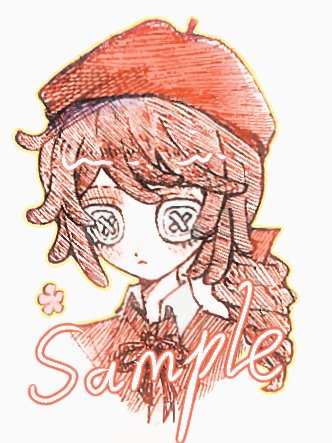 schlaf_ein_'s tweet photo. 🥰＃identityv https://t.co/9HguxOHf8e