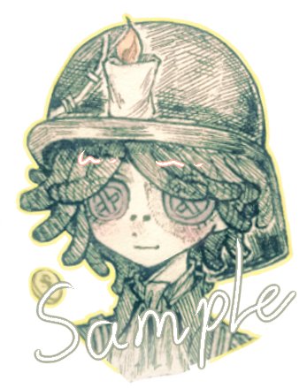 schlaf_ein_'s tweet photo. again ＃identityv https://t.co/2iCHA0loS3
