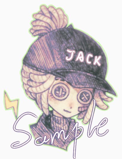 schlaf_ein_'s tweet photo. 🥰＃identityv https://t.co/9HguxOHf8e