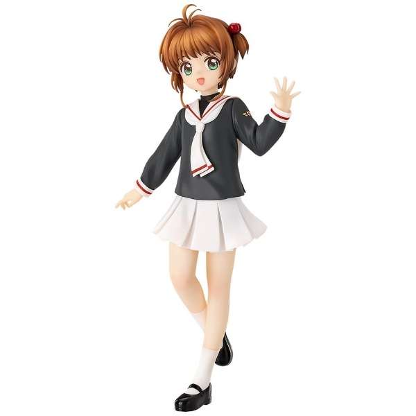 POPUPPARADE カードキャプターさくら クロウカード編より、さくら