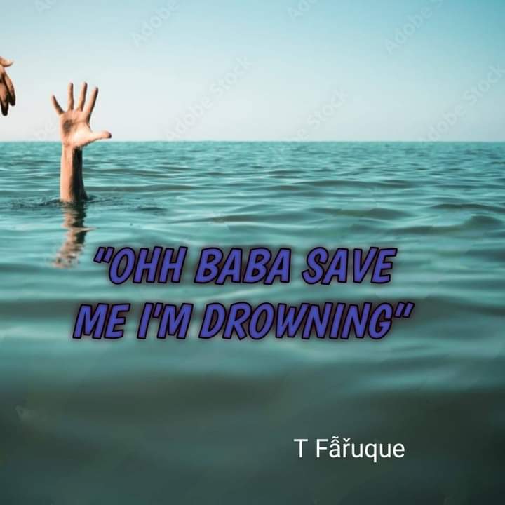 Last word of all #Rohingya children while #sinking in the sea after the #bombing of #terrorist AA.
Photon Credit - @Tfarique