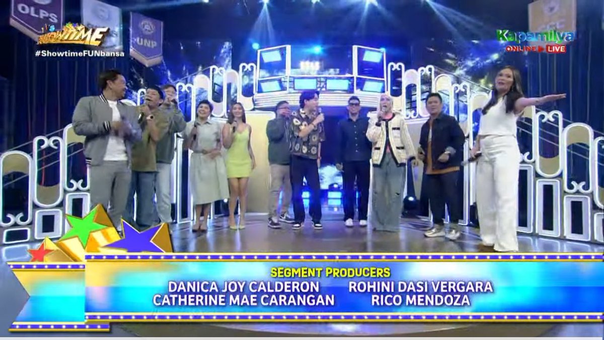 _vcn25's tweet photo. showtime fam 🫶

#ViceGanda | #ViceIon | #IonPerez
#ShowtimeFunBansa https://t.co/smaOsZjprt