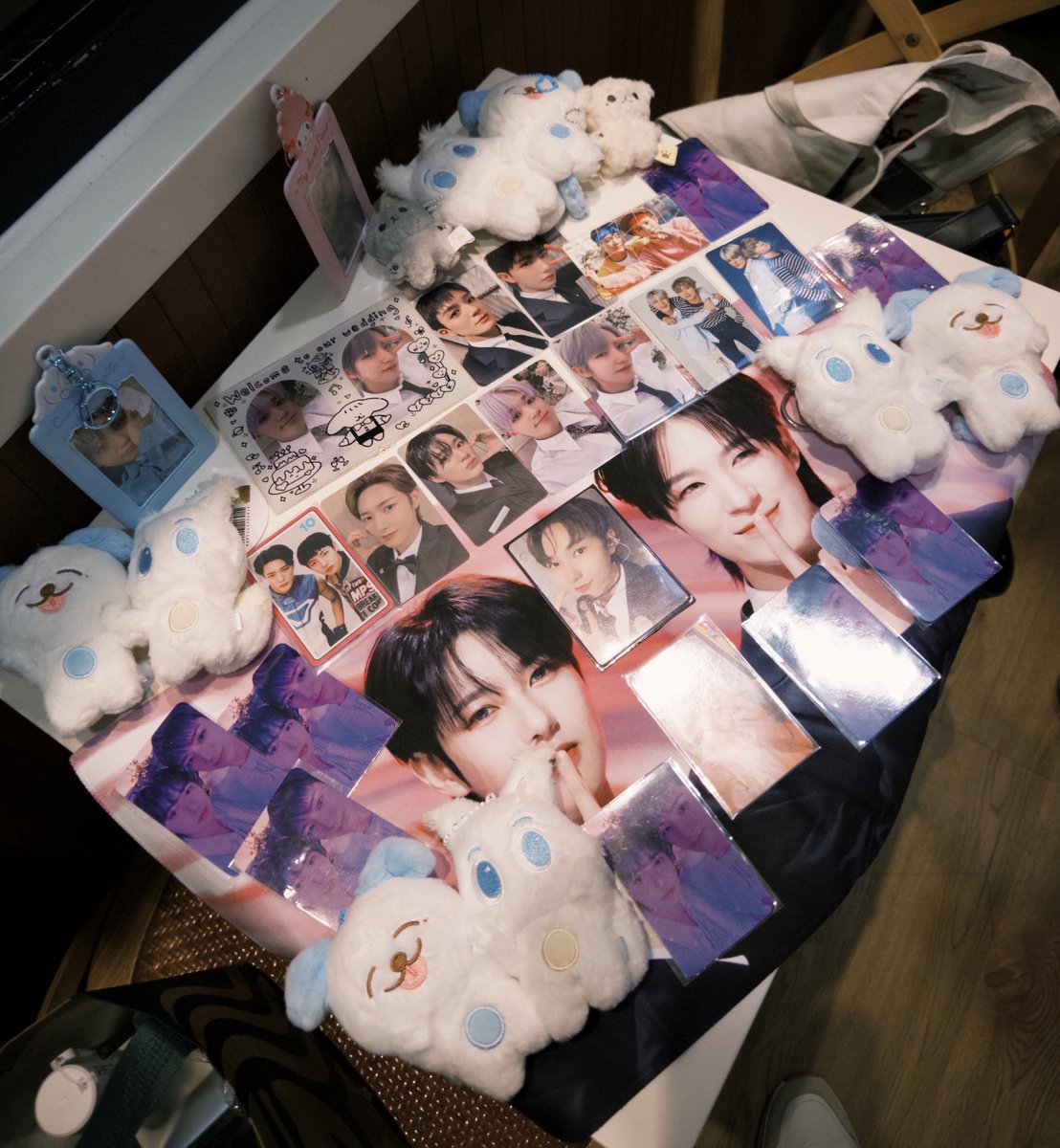 little jenren lovers gathering 🥹🫶🏻