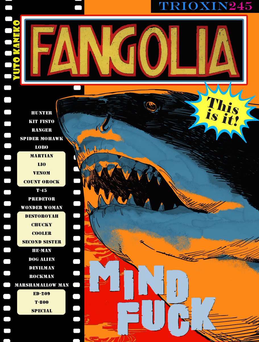 【告知】c104で頒布する予定だった新刊ですが、諸般の事情で頒布を見送ることになりました。告知したにも関わらず中止となり申し訳ありません。
今回は既刊を少数持って行く予定です。
当日よろしくお願いします。