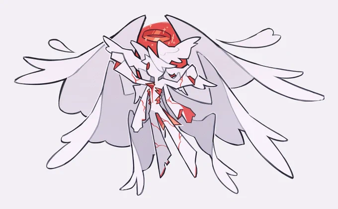 #ARTFIGHT2024 // Revenge on     