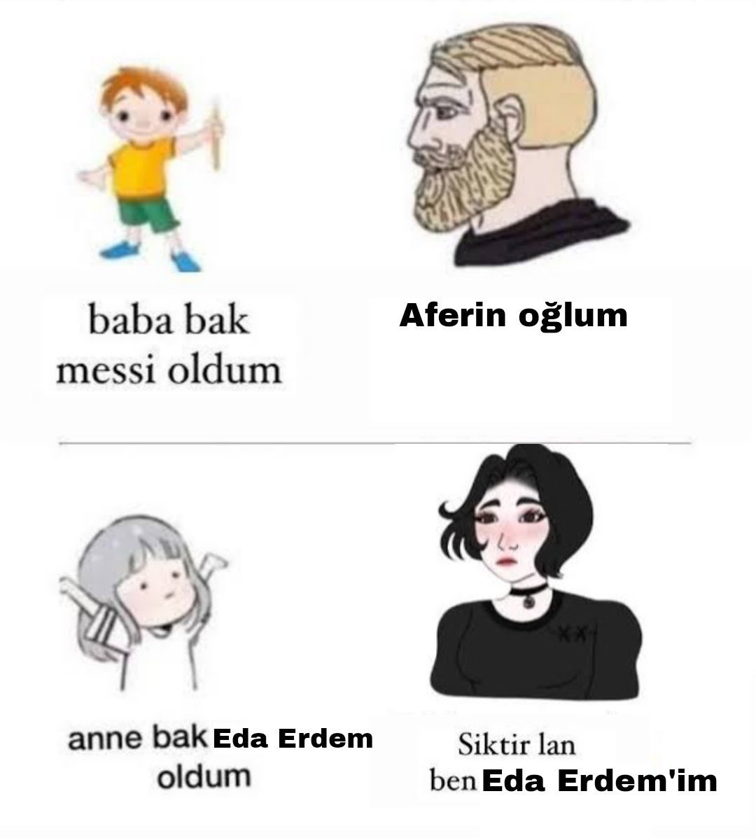 Parkta voleybol oynayan küçük kızlarla biz: