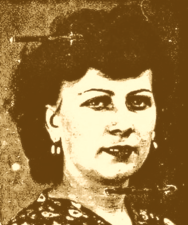 paroles_la's tweet photo. 10 août 1944. Morvilliers. Ses enfants ont 9,7 et 2 ans. Elle leur annonce qu'ils vont être exécutés. Tous. Car son mari et elle sont les chevilles ouvrières du maquis. Mais l'attention de l'ennemi est distraite.Quand il incendie la ferme, la famille s'est enfuie! Solange Roussel https://t.co/mrA7V0o4Yw