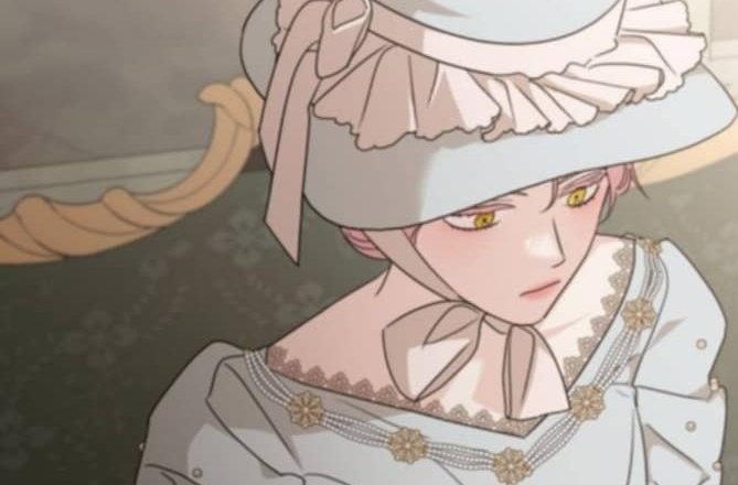 ㅤ
ㅤ
  เสียงเงียบดังขณะที่หญิงสาวนัยน์ตาสีเหลืองอำพันนั่งนิ่งอยู่บนเก้าอี้ นัยย์ตาหรี่มองเอกสารที่อยู่ตรงหน้า พลางเอื้อมมือจับเอกสารหนึ่งฉบับขึ้นมาดูก่อนจะถอนหายใจ

“ อ่า ... ขอโทษค่ะฉันจดจ่อจนลืมสังเกตรอบตัวไป คุณมาตอนไหนหรอค่ะ ? .... เอ่อ ”

ㅤ