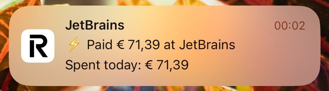 jholub_'s tweet image. The highest value per € of all my software subscriptions 💯 #phpstorm