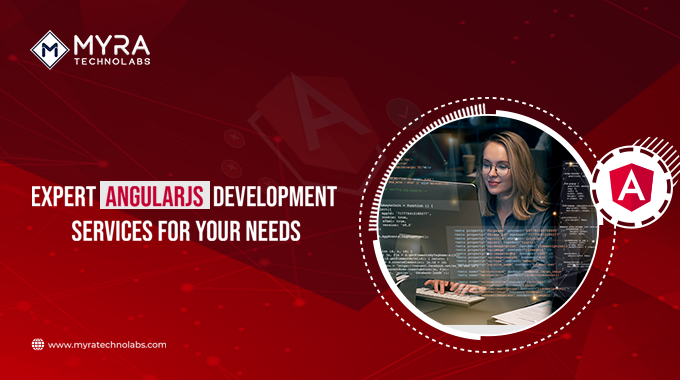 Myra Technolabs tweet media