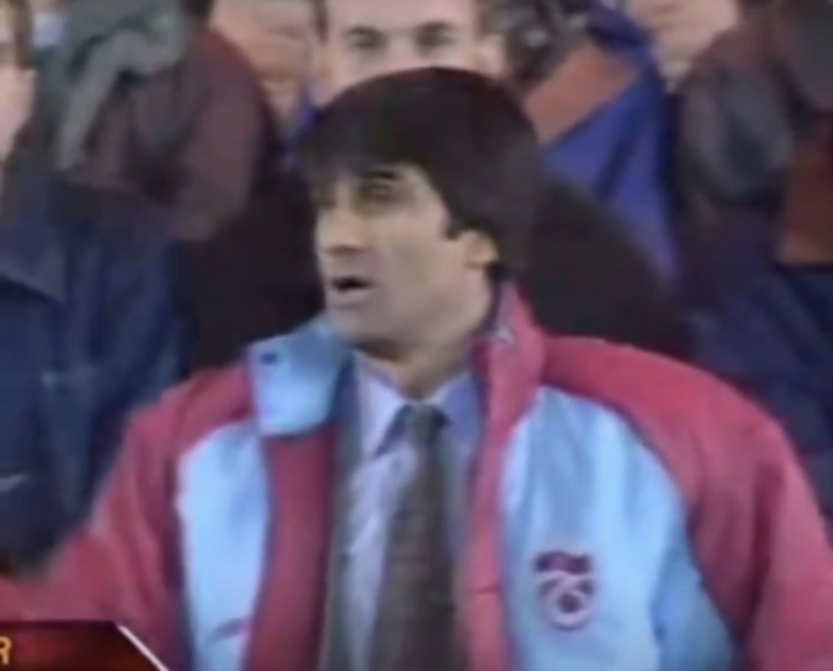 sadece Trabzonspor...