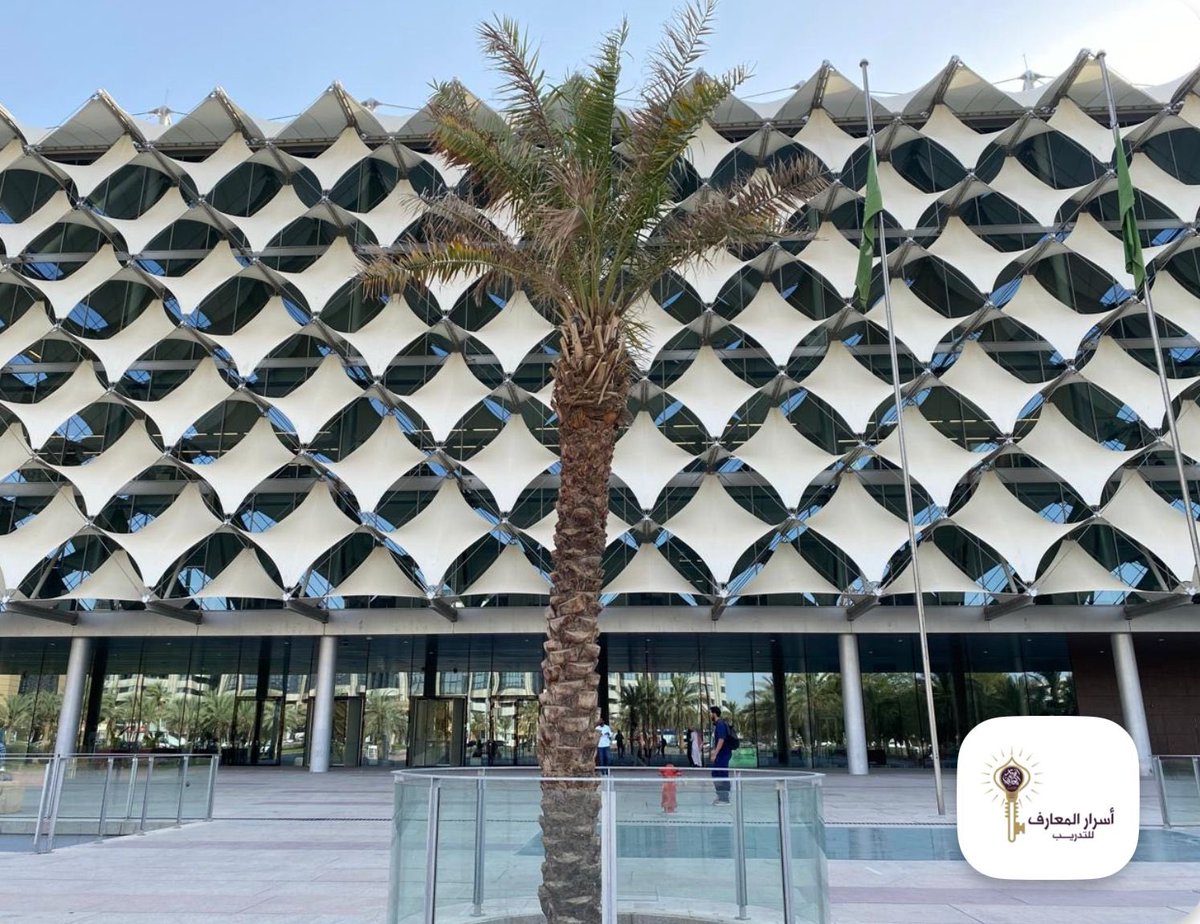 يتقدم مجلس ادارة  #مركز_أسرار_المعارف_للتدريب ممثلاً بالرئيس التنفيذي <a href="/Khlood_K_Saadi/">خلود خالد سعدي</a> بجزيل الشكر للفنان مجدي مروان على جمال ماقدم من عزف بركن الموسيقى اسعد حضورنا وساهم بإنجاح فعاليتنا في #مكتبة_الملك_فهد_الوطنية المقامة الخميس 8 من اغسطس 
سائلين الله لكم التوفيق والسداد