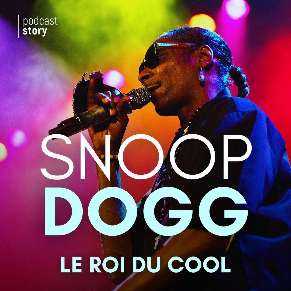 Comment un gamin des gangs Californiens devient une icône de la coolitude, au point d'être envoyé à Paris par la chaîne NBC pour commenter... les JO !

La story de #SnoopDogg est disponible dès maintenant sur #PodcastStory 🎧