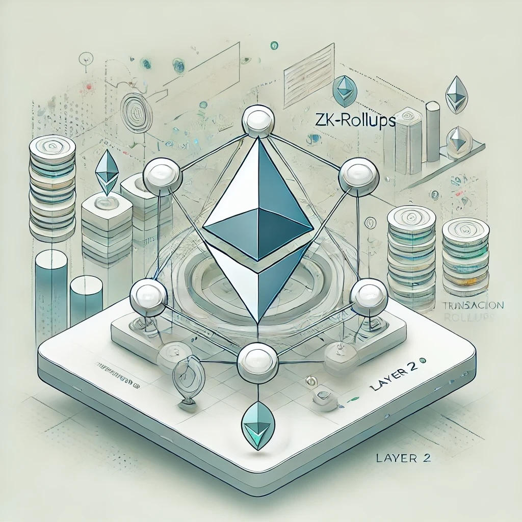 vaubanlabs's tweet image. 🌐🔤 #Web3DeAàZ : Z comme Zero-Knowledge Proofs 🔐

Bienvenue dans le dernier post de notre série Web3 de A à Z ! Aujourd&apos;hui, nous explorons la lettre &quot;Z&quot; pour &quot;Zero-Knowledge Proofs&quot; et les zk-Rollups.

Thread 🧵⬇️

#Web3 #ZeroKnowledgeProof #zkRollups #Blockchain #Crypto…