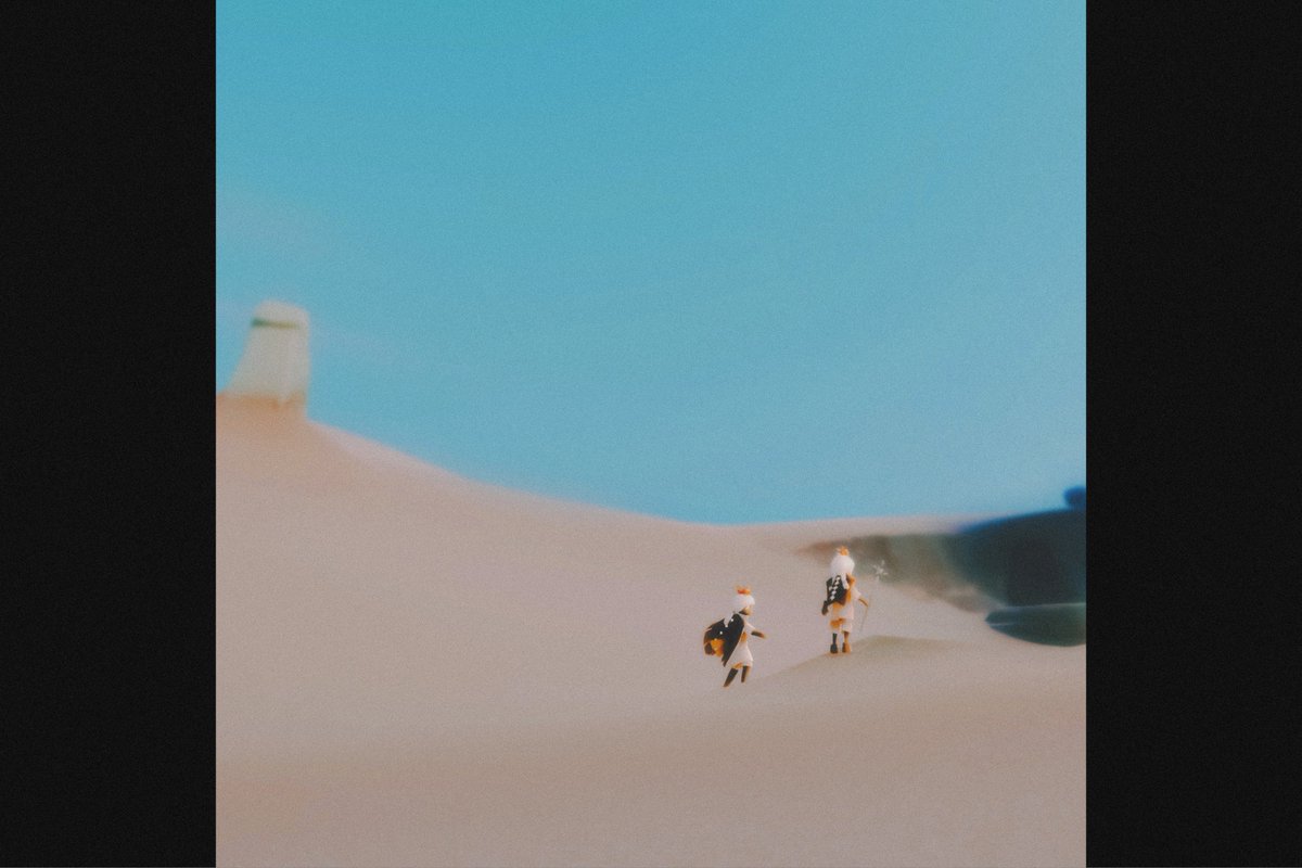 はじめましての繰り返し