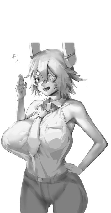 あそうだ もう描き切れなくなった天龍チャン供養です
乳のデッサンが分からなくなってしまってやめもした 