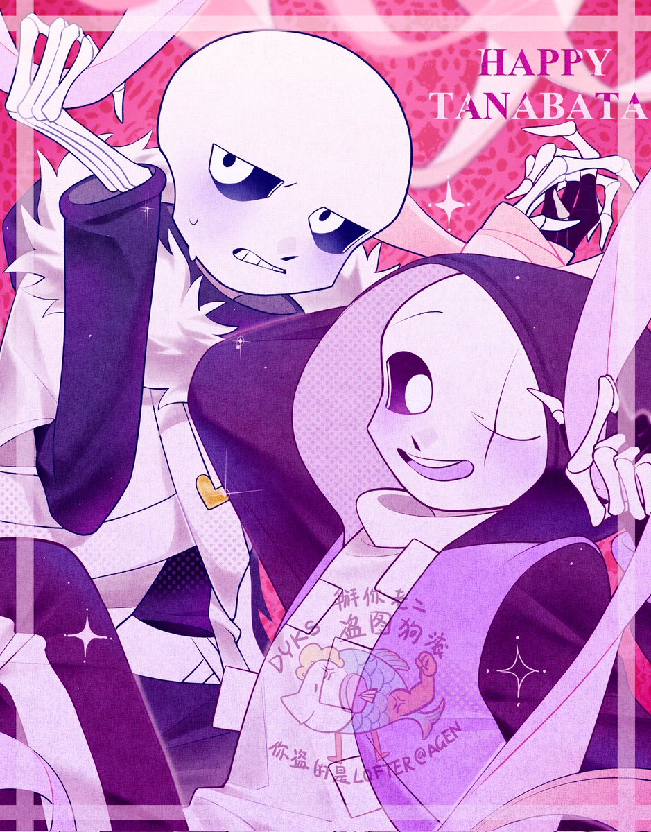 🥺🥺🥺💝🔥✨💓七夕快乐!!!
#crepic #crossepic