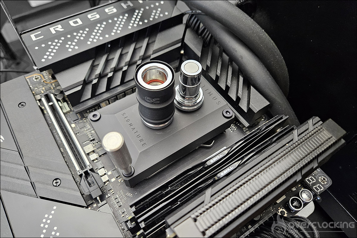 overclex's tweet photo. Waterblock Optimus Signature V3 with new CPU AMD 9000X series ! @Optimus_WC
#watercooling #optimus #signatureV3 #optimuspc https://t.co/FQfrwG35J1