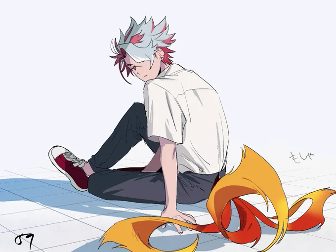 んじょ 