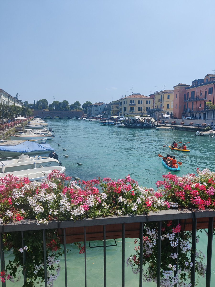 meldisley1's tweet photo. My @Eurocamp_UK holiday to #Italy was 4 years late – was it worth the wait?
https://t.co/JWQGWg59st https://t.co/bn4vlGfebp