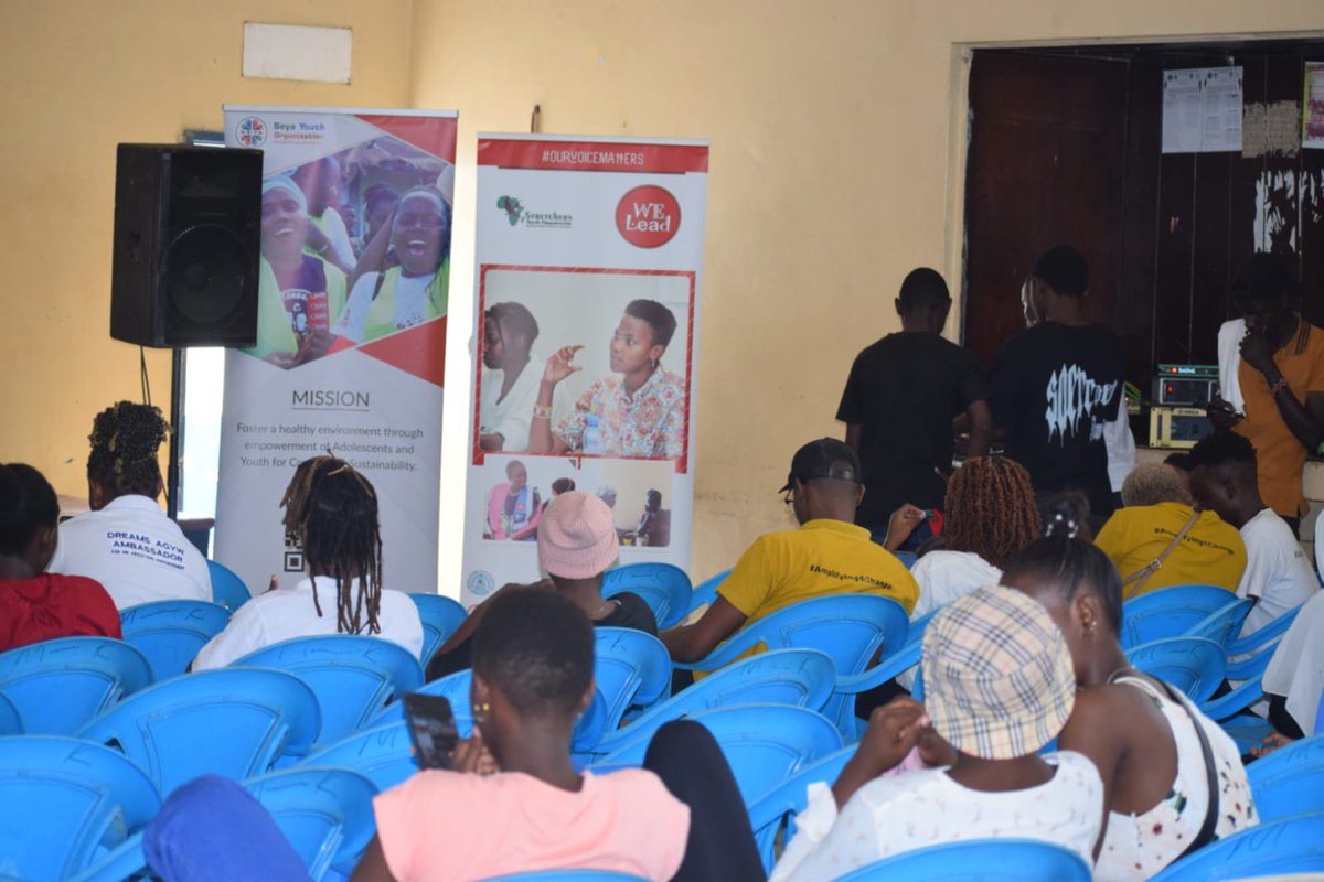 Mambo ni Vulai😮‍💨💯🔥🫨
#enlighteningthesociety
#InternationalYouthDay 
#CAD2024
<a href="/AmplifiersYouth/">The Amplifiers Youth Organization(TAYO)</a> <a href="/OurKiota/">Knowledge In Our Tunnel Of Art(Kiota) CBO</a> @DSWKenya <a href="/DoHMombasa/">Department of Health Services Mombasa</a> <a href="/StretchersYouth/">STRETCHERS YOUTH ORGANIZATION</a>