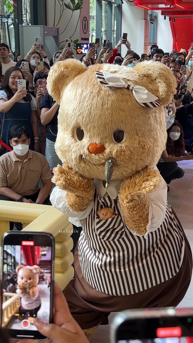 MayShin tweet media