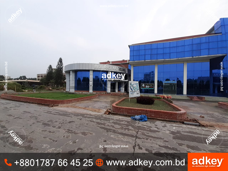 dhakasignbd's tweet photo. LED Sign Board Price and Cost in Bangladesh

LED Sign Boards Light Emitting Diod sign boards module lighte light aluminum profile neon signage 

1. Two Year Free Services with Materials Warranty.
Contact us for more information:
Cell: 01787-664525 https://t.co/4a2IA8N0gC