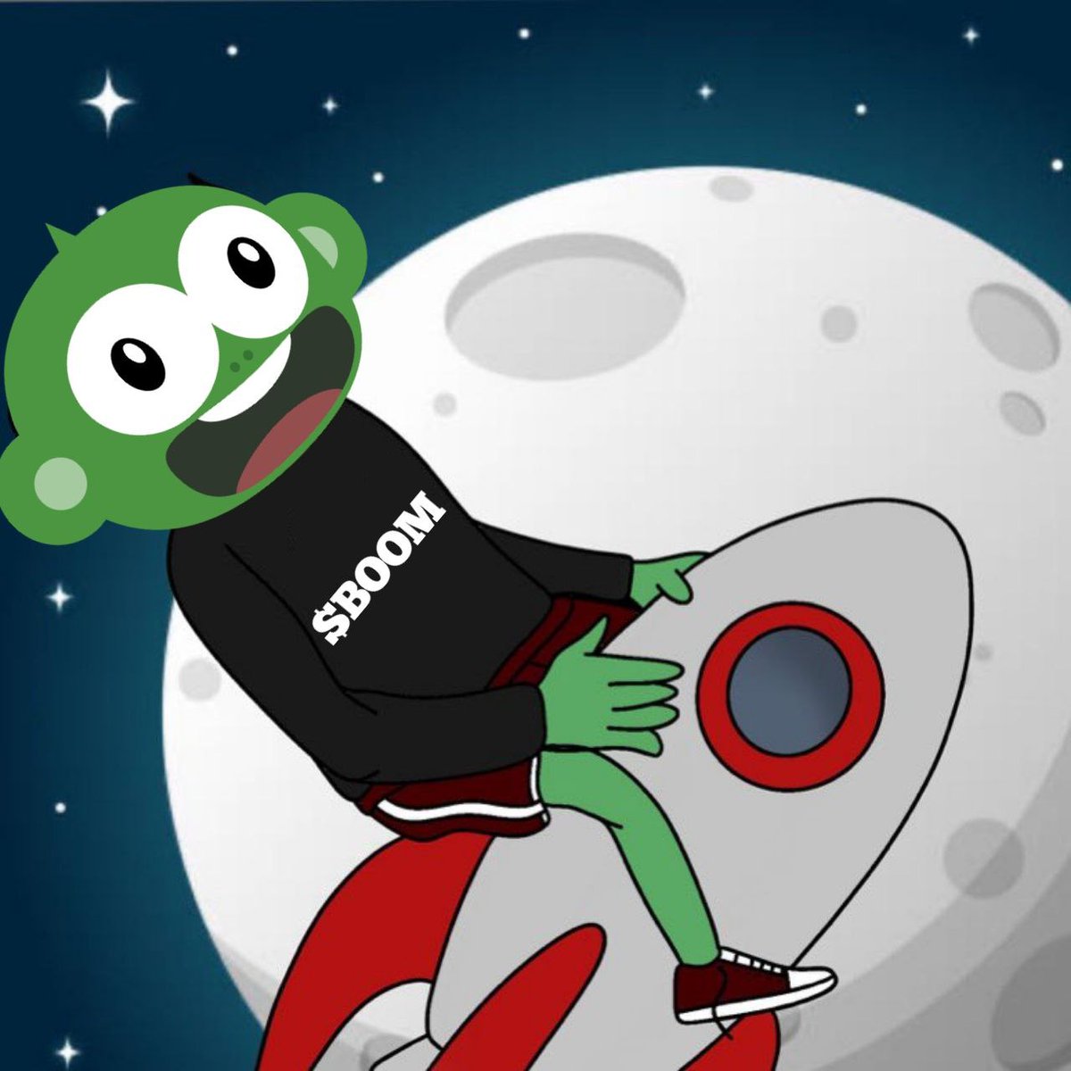 BOOM SQUAD tweet media
