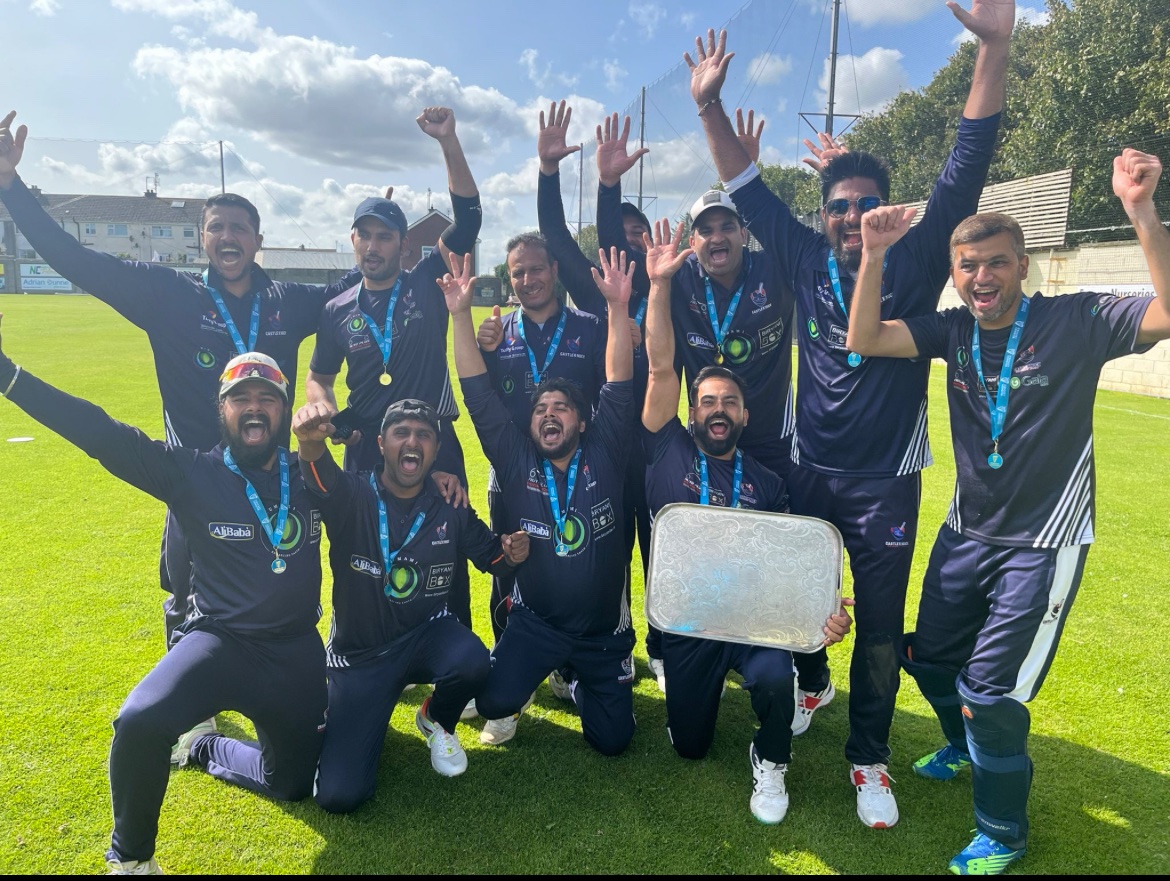 Cricket Leinster tweet media