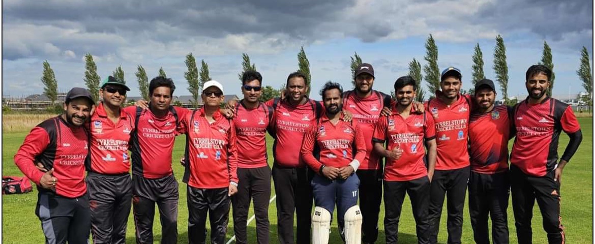 Cricket Leinster tweet media