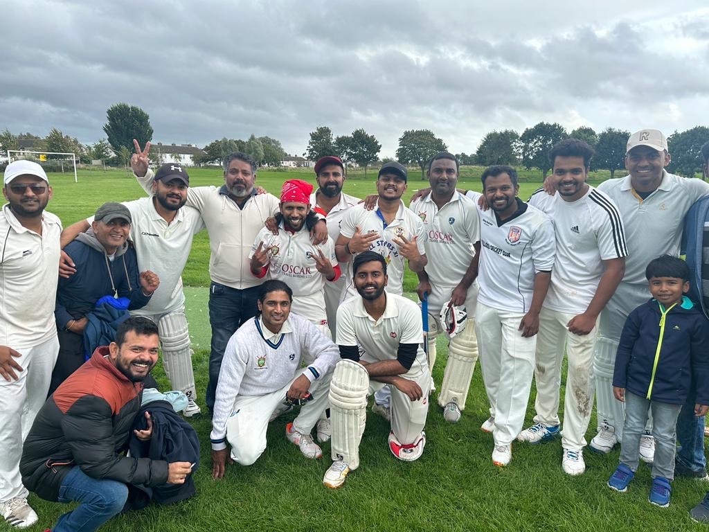 🌤️SATURDAY 10TH AUGUST🌤️

🏏 36 Fixtures (Open &amp; Youth)
🏆 Cup Finals <a href="/SwordsCricket/">Swords Cricket Club</a>
▶️ Full PL &amp; Championship 

Thanks <a href="/IBICorpFinance/">IBI CorporateFinance powered by DC Advisory</a> <a href="/gs_ireland/">GS CRICKET</a> <a href="/edsports2000/">ED Sports</a>