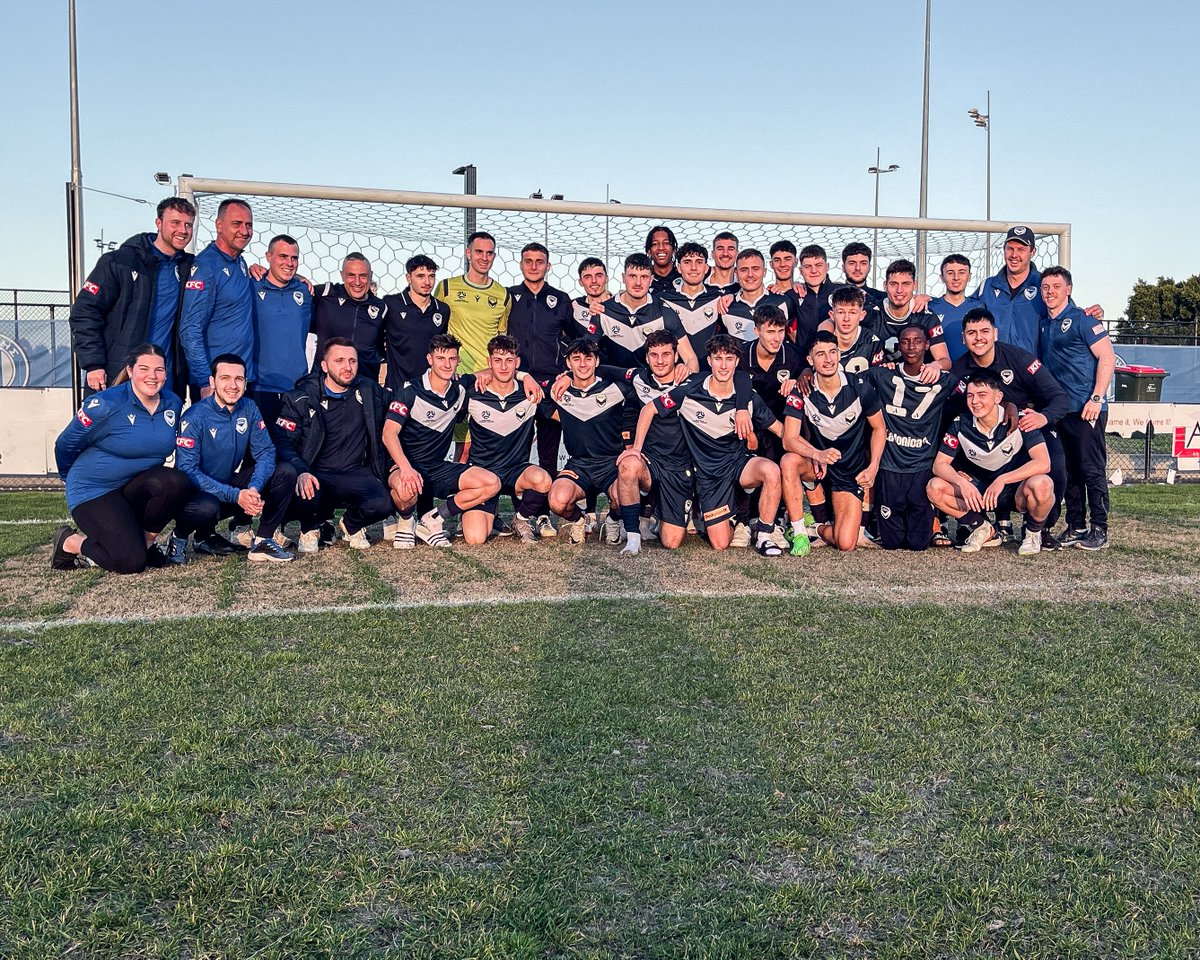 Your #VPL1 Champions 🫶