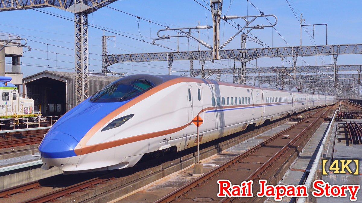 2024 #RailJapanStory