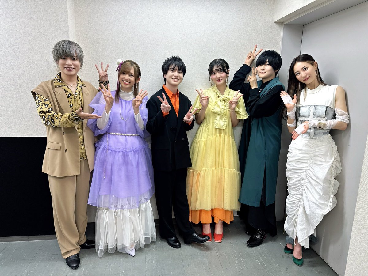 taka8rie's tweet photo. 「Re:ゼロから始める異世界生活」
#rezero ジャパンプレミア
カーペットイベント💃&amp;先行上映🍿
登壇させていただきました！

おひとりおひとりの応援で、3rd season、第5章を迎えることができます。ほんとに、すごーくありがとう……！⛲️

10月に先駆けて
8/30から劇場でも浴びてね！！🧠👀💥 https://t.co/KNAjobyUGw