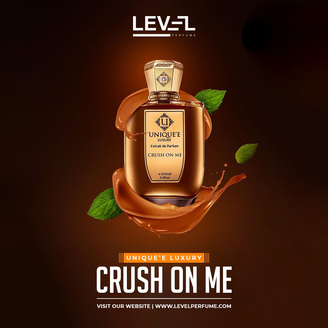 Level Perfume (@LevelPerfume_) / Posts / X