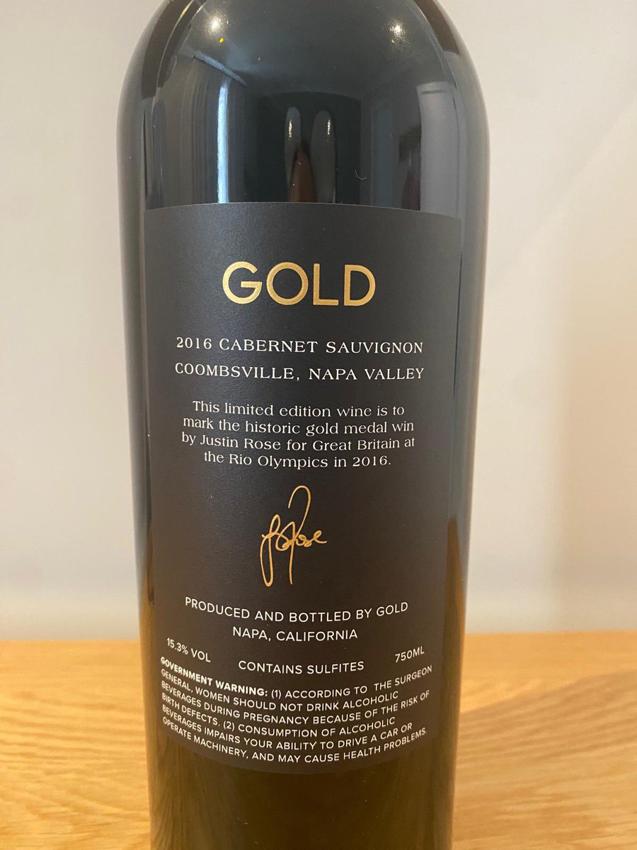 Justin ROSE (@justinrose99) on Twitter photo Time for an <a href="/Olympics/">The Olympic Games</a> giveaway!!
For a chance to win a signed 2016 Rio flag and a bottle of my Limited edition bottle of Gold Medalš·, just RT and comment with your favourite Olympic moment in the last fourteen days in France. Iāll choose one winner Monday.
#Olympics Time for an <a href="/Olympics/">The Olympic Games</a> giveaway!!
For a chance to win a signed 2016 Rio flag and a bottle of my Limited edition bottle of Gold Medalš·, just RT and comment with your favourite Olympic moment in the last fourteen days in France. Iāll choose one winner Monday.
#Olympics