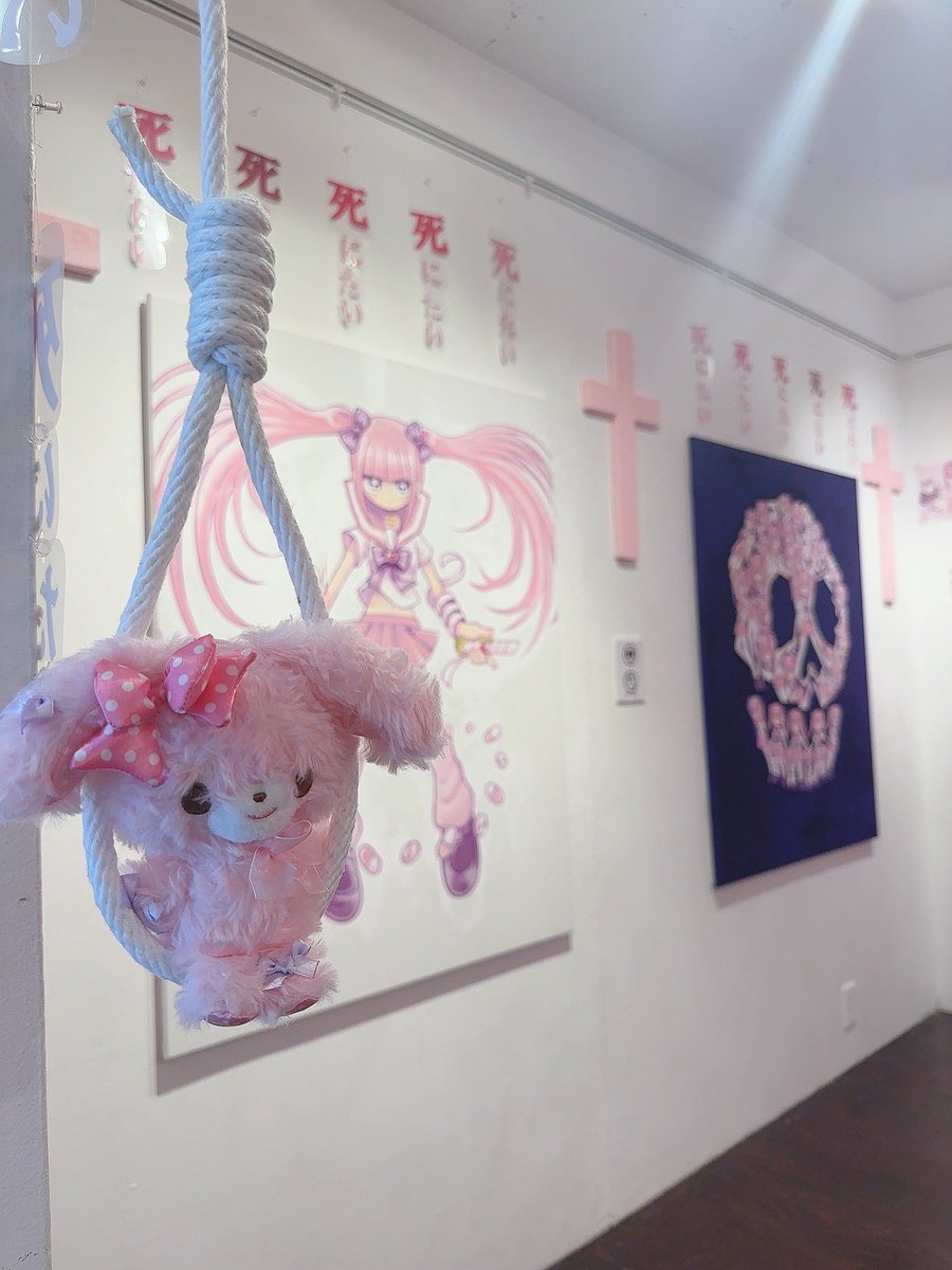 ひろみん.com 🎀 デザフェスJ-59 tweet media