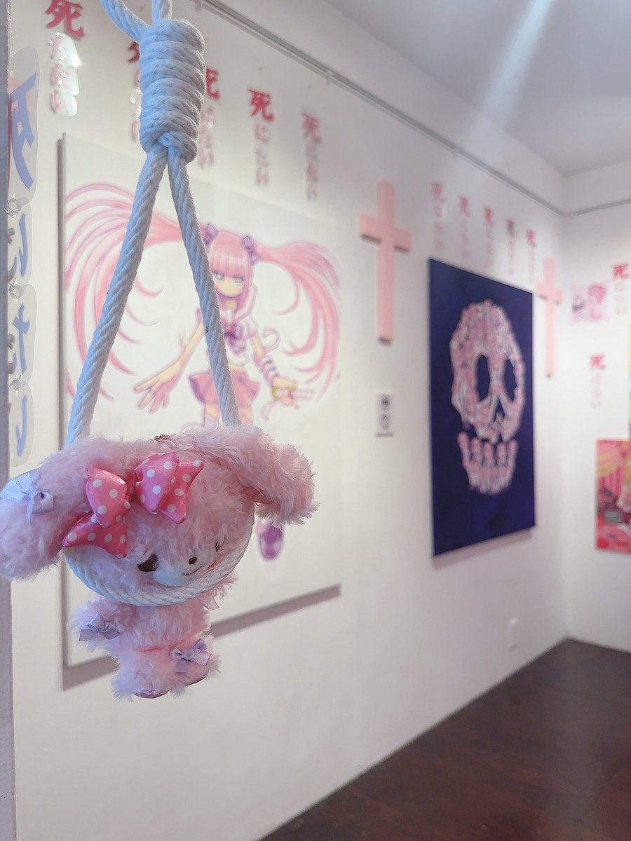 ひろみん.com 🎀 デザフェスJ-59 tweet media