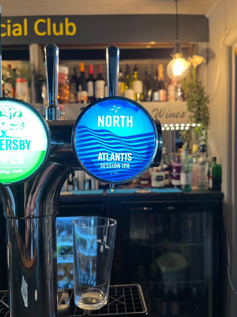 Gledhow Sports and Social Club tweet media