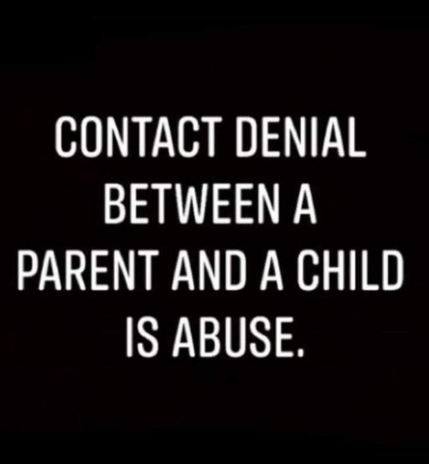 Not a thought about the damage caused to the children, it’s about money and control , abusing children. It makes the abusers feel powerful, sad really. #dyce #aberdeen #childabuse